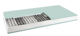 Matratze ELAN 3001, robusta