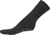 ABS Socks Black Antirutsch Socken schwarz