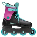 Impala Impinline1 Inlineskates schwarz