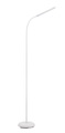 Eglo - LED-Stehlampe Laroa - Weiss