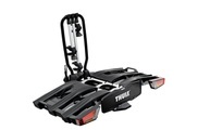 Thule, Thule EasyFold XT 934100 Fahrradträger Anzahl Fahrräder=3