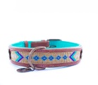 Dog with a mission, Dog with a mission Halsband Beads Indi M