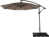 Sonnenschirm »TR-008, Ø 300 cm«
