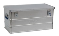 Transportkiste Alutec CLASSIC 93 11093 Aluminium (L x B x H) 775 x 385 x 375 mm