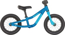 Crosswave Prime Rider 12' Laufrad azur