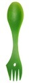 Trevolution Spork Besteck grün