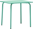 HILO 48 x cm Gartentisch