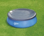 Summer Waves, Summer Waves Abdeckplane zu Fast Set Pool - Schwimmbecken