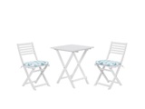 Beliani, Beliani FIJI Bistro-Set