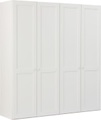 Micasa, Drehtürenschrank MODUL, Micasa