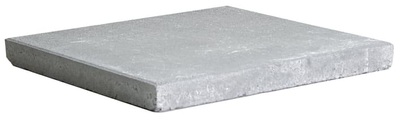 Betonsockel BETONPLATTE