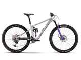 Ghost Riot Trail AL Full Party silber/lila 44,1cm (29