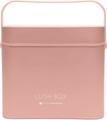 RIO, Rio Beauty Case Lush Box Zubehör Gesichtspflegegerät