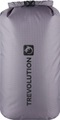 Trevolution Durable Dry Sack L Packsack grau