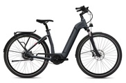 FLYER Gotour2 5.00 Comfort E-Bike anthrazit