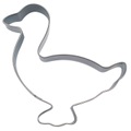 Städter Gans 7,5 cm Ausstecher