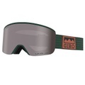 Giro Axis Vivid Goggle moos