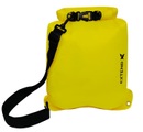 Extend, Extend Schwimmrucksack Wyna - Dry & Wet Schwimmsack / Wasserdichter Packsack gelb