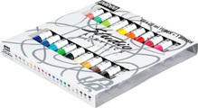 Pebeo Acrylic Studio 20t20