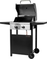 Sunset Bbq Grill BARCELONA 2 Brenner Gasgrill
