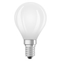 Osram Superstar Classic P60 LED E14 6.5W warmweiss
