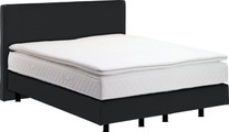 Micasa, Boxspringbett NAVIER, Micasa