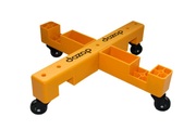 Transportwagen DOLLY modular 2