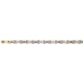 SRAM PC 971 9-fach Kette // 114 Glieder Silber