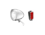 Siech Cycles, Siech Cycles LED Lightset Velolicht