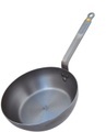 De Buyer-Mineral B Country Bratpfanne, 24 cm