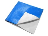Miocar, Miocar Duo Autopflege Latex/Vlies Tuch