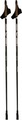 Exel Nordic Spectra Nordic Walking Stock schwarz