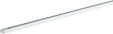 SLIM LINE Vorhangschiene