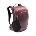 Vaude Tremalzo 12 - Fahrradrucksack - Damen Blackberry 12 L