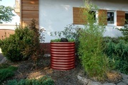 VITAVIA Vita rund 858 Hochbeet