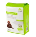 MAELSON, Maelson Doggie Pad 60, 60x60cm 30 Stück Toilettenmatten