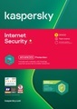 Kaspersky PC/Mac - Kaspersky Internet Security (1 Gerät + 1 Android-Gerät): Swiss Edition /D -