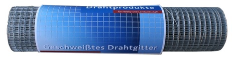 undefined, Drahtgitter Verzinkt