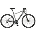 Scott SUB Cross 20 Trekkingbike dunkelgrau