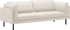 3er-Sofa BOVINA