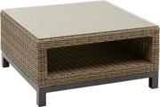 BORDEAUX 90 x cm Lounge Couchtisch