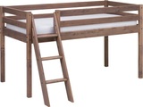 FLEXA, Halbhochbett CLASSIC, Flexa