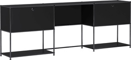 Schreibtisch FLEXCUBE, Micasa