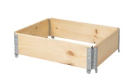 Do it + Garden, Palettenrahmen FSC®