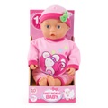 Baby Born Pyjama Shorty mit Crocs Puppe