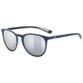 Uvex Igl 43 Sonnenbrille (Blau)