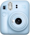 Fujifilm Instax Mini 12 blau Sofortbildkamera