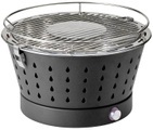 Sunset BBQ, Sunset Bbq Grill Lilly (tragbar) Holzkohlengrill