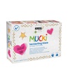 KREUL MUCKI® Verzierlinge Kiste 7plus1 in bunt