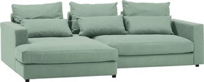 Ecksofa DARWIN - 269 cm x170 cm x78, Micasa